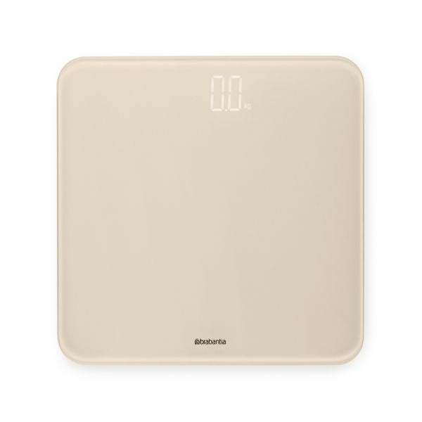 Brabantia ReNew Digital Bathroom Scales | Bathroom accessory | Napev