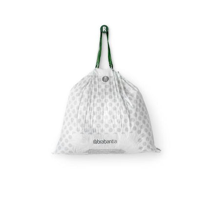 Brabantia PerfectFit Bags, Code R, 36L, 10 Bags at Napev GH