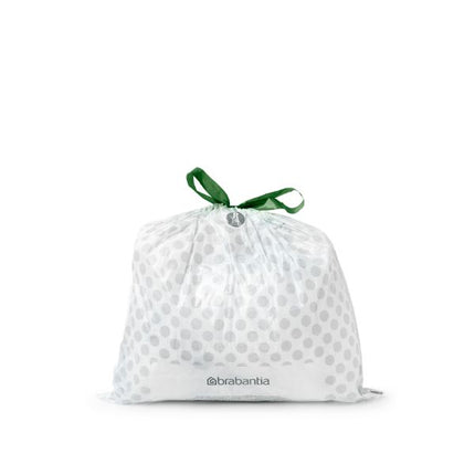 Brabantia PerfectFit Bags, Code R, 36L, 10 Bags at Napev GH