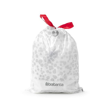 Brabantia PerfectFit Bags, Code Y, 20L, 10 Bags at Napev GH 