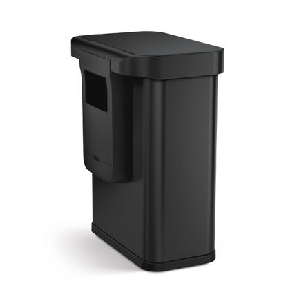 Simplehuman 58L Rectangular Sensor Bin at Napev GH