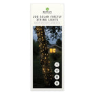 Rowan 200 Solar Firefly String Lights Warm White | Napev