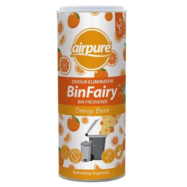 Airpure Bin Fairy Bin Freshener 300G at Napev GH