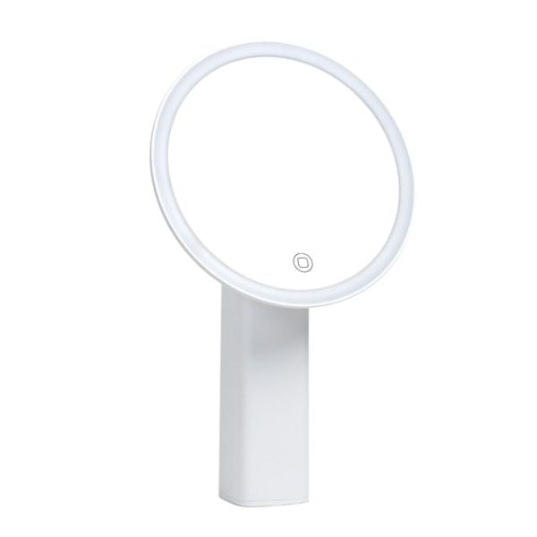 Anika Bauer Premium LED Mirror Rechargeable at Napev GH