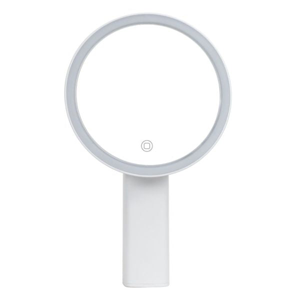 Anika Bauer Premium LED Mirror Rechargeable at Napev GH