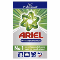 Ariel Pro Washing Powder Regular 100 Wash at Napev GH