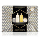 Baylis & Harding Sweet Mandarin & Grapefruit Gift Wrapped Candlelit Gift Set at Napev GH