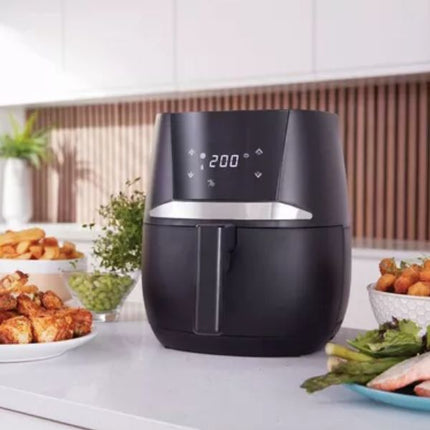 Black & Decker 4.3L Air Fryer BXAF17092GB at Napev GH