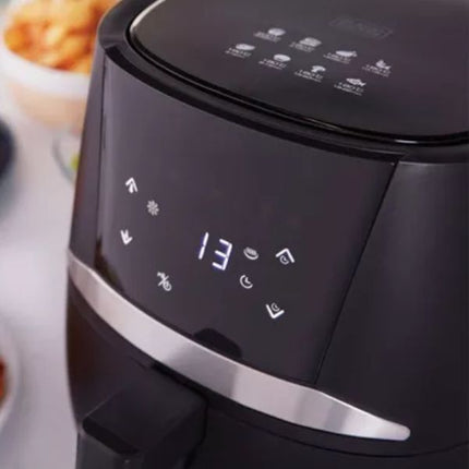 Black & Decker 4.3L Air Fryer BXAF17092GB at Napev GH