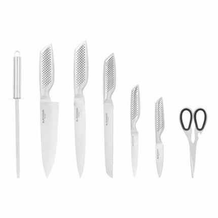 Blackmoor Rotating Knife Set at Napev GH