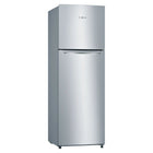 Bosch 250L Double Door Refrigerator INOX – Silver KDN28NL205 at Napev GH