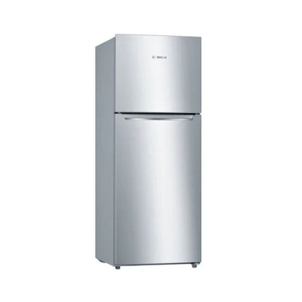 Bosch 250L Double Door Refrigerator Silver Model-KDN25NL20M at Napev GH