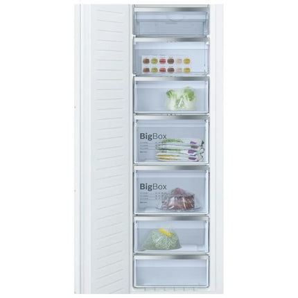 Bosch Serie | 6 Built-in upright freezer GIN81AE30G at Napev GH