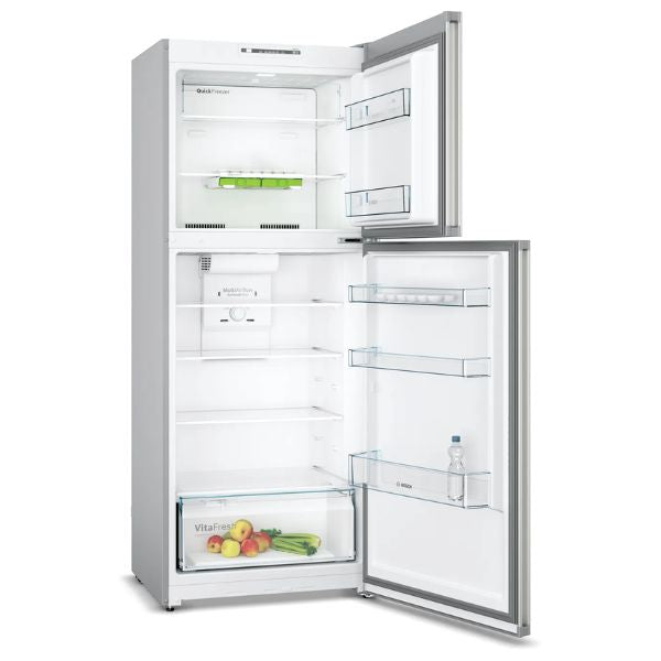 Bosch Series 2 Freestanding Fridge-freezer KDN43N12N5 at Napev GH