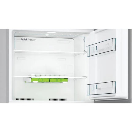 Bosch Series 2 Freestanding Fridge-freezer KDN43N12N5 at Napev GH