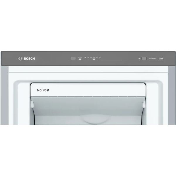 Bosch Series 4 Freestanding Freezer GSN36VL3PG at Napev GH