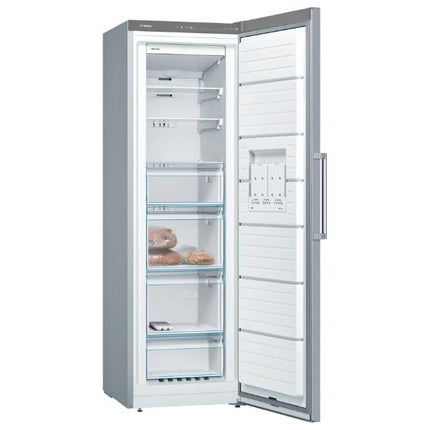 Bosch Series 4 Freestanding Freezer GSN36VL3PG at Napev GH