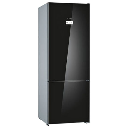 Bosch free-standing fridge-freezer KGN56LB305 at Napev GH