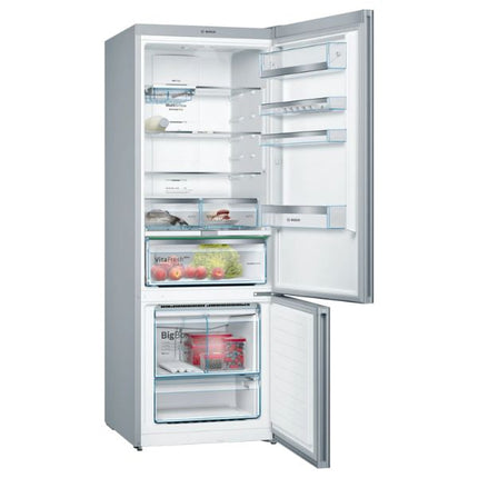 Bosch free-standing fridge-freezer KGN56LB305 at Napev GH