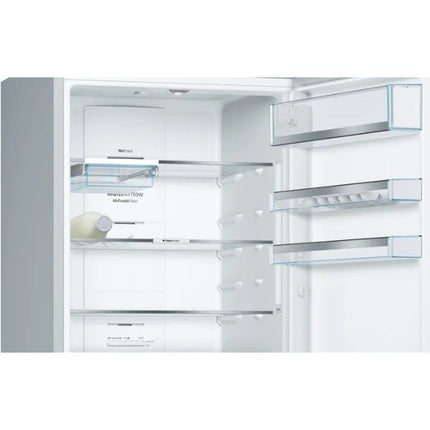 Bosch free-standing fridge-freezer KGN56LB305 at Napev GH