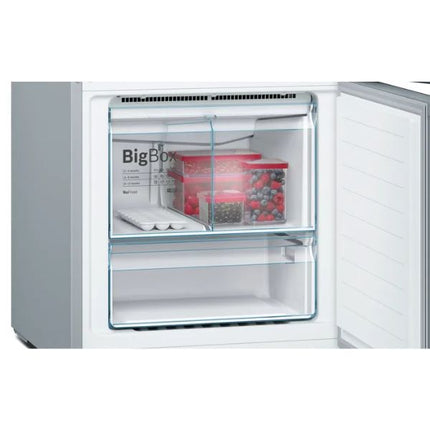 Bosch free-standing fridge-freezer KGN56LB305 at Napev GH