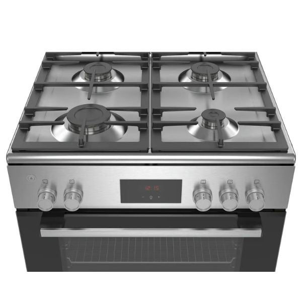 Bosch free-standing gas cooker HGB320E50M at Napev GH