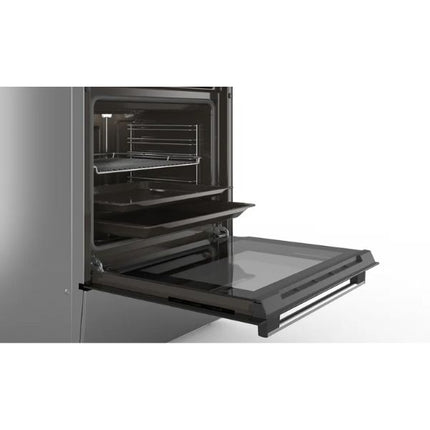 Bosch free-standing gas cooker HGB320E50M at Napev GH