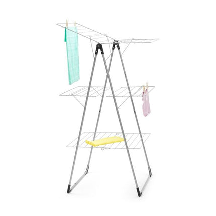 Brabantia Drying Rack Tower, 23m at Napev GH