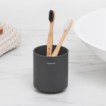 Brabantia MindSet Toothbrush Holder at Napev GH