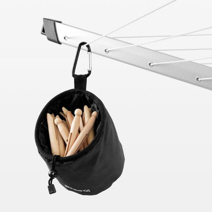 Brabantia Premium Peg Bag at Napev GH 