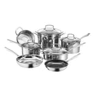 Cuisinart Professional 11-Piece Stainless Steel Set, At Napev GH 