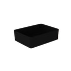 Dalebrook Noir Kata Melamine Crock 260x345x100mm 6700ml at Napev GH