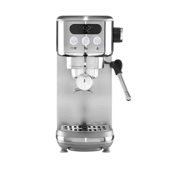 Digital Compact Espresso Coffee Maker at Napev GH