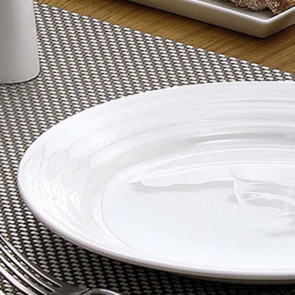 Elia Essence Dinner Plate 27cm at NAPEV GH