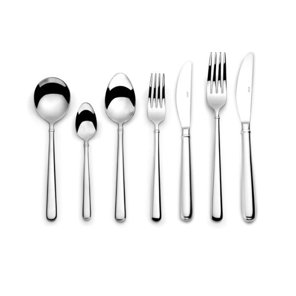 Elia Halo 60 Piece Cutlery Set AT NAPEV GH