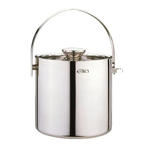 Elia Ice Pail 2.0l Double Wall S/S at Napev GH