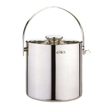 Elia Ice Pail 3.2l Double Wall S/S at Napev GH