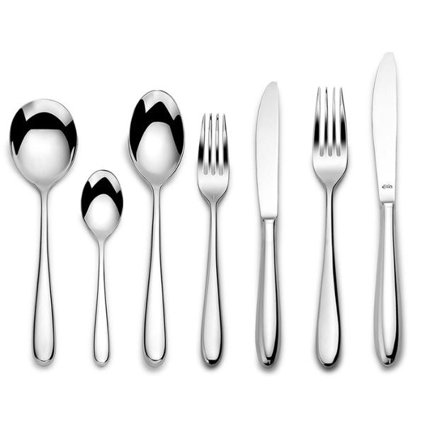 Elia Siena 60 Piece Cutlery Set at Napev GH