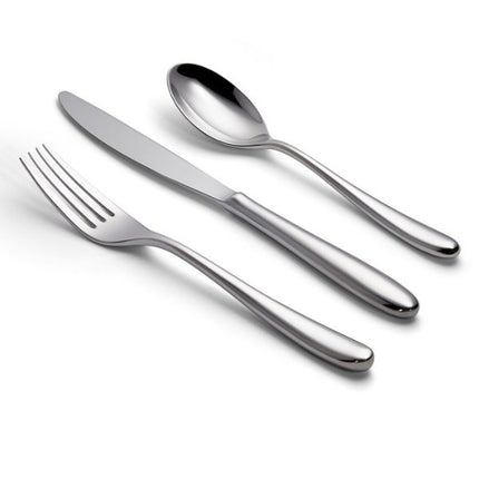 Elia Siena 60 Piece Cutlery Set at Napev GH