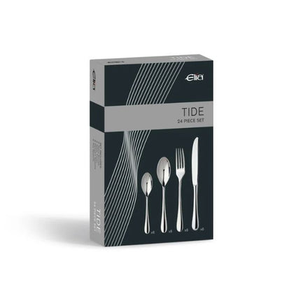 Elia Tide 24pcs Cutlery Set at Napev GH