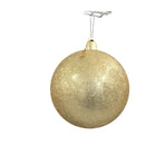 Davies Products Christmas Ball B/s - Gold