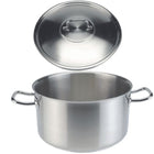 SKK Professional Stainless Steel 65/35cm |napevltd.com