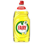 Fairy Washing Up Liquid Lemon 1015ML at Napev GH