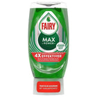 Fairy Washing Up Liquid Max Power Original 370ML at Napev GH