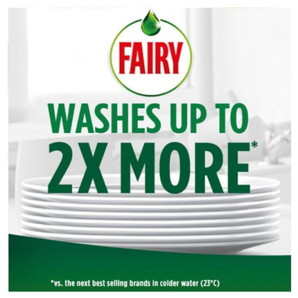 Fairy Washing Up Liquid Original 1015ML at Napev GH