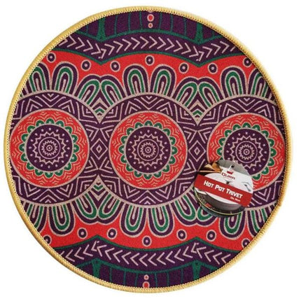 Hot Pot Trivet 30CM at Napev GH