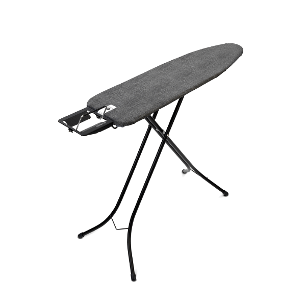 Brabantia Ironing Board A, 110x30cm, SIR / Denim Black | Napev GH