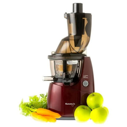 Kuvings Whole Slow Juicer B8200 at Napev GH