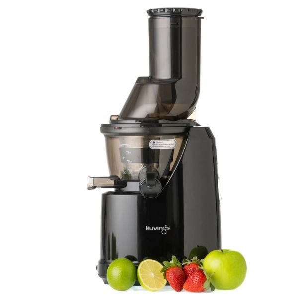 Kuvings Whole Slow Juicer B1700 at Napev GH