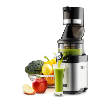 Kuvings Whole Slow Juicer Chef with extra top set CS600